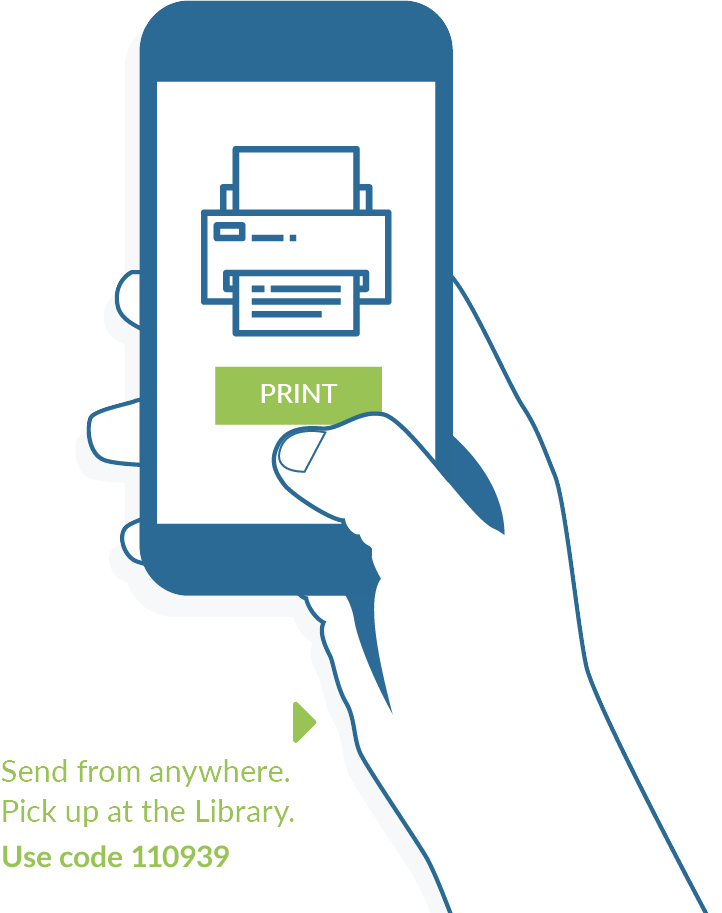 Mobile Printing